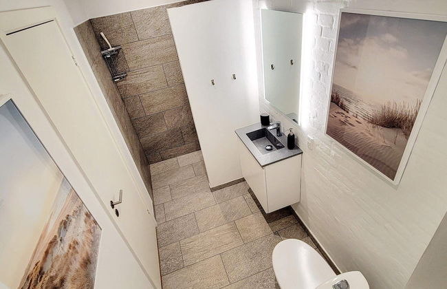 4 Person Holiday Home in Sonderborg - Foto 8