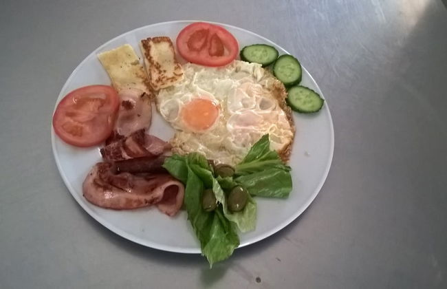 Rantzo Holiday Apartments - Foto 74