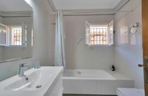 Mediterranean villa near the sea in Marbella - VILLA PALMERAS 23A - Foto 6