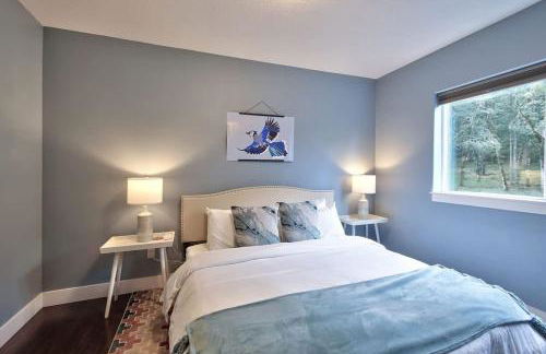 The Perch - Eola Hills Pet Friendly w Hot tub - Foto 50