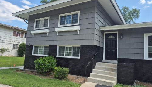 Entire 5 Bedrooms Home near DC and Metro - Foto 2