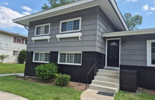 Entire 5 Bedrooms Home near DC and Metro - Foto 2