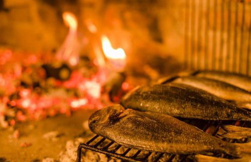 Family-friendly apartments with swimming pool Sustjepan, Dubrovnik - 17308 - Foto 19