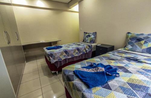 Equatorial Du Luxe in Manaus - Foto 36