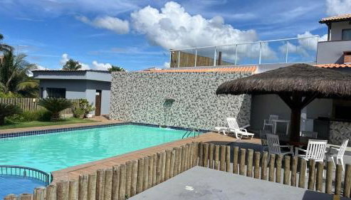 Loft na maravilhosa praia de Ubu Anchieta ES - Foto 4