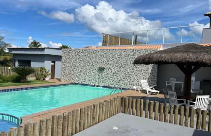 Loft na maravilhosa praia de Ubu Anchieta ES - Foto 4