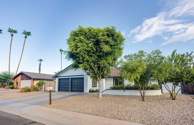 Sun-kissed Delight Mcnair #2 Chandler - Foto 50