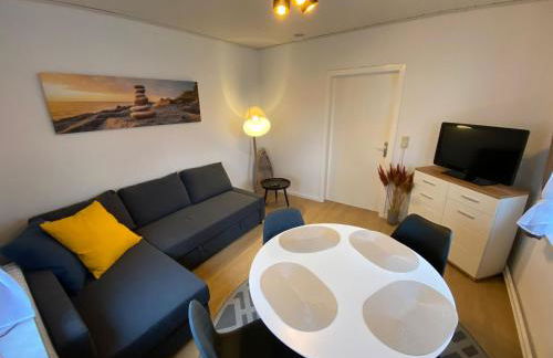 Haus Sternenstrand Tossens - Foto 22