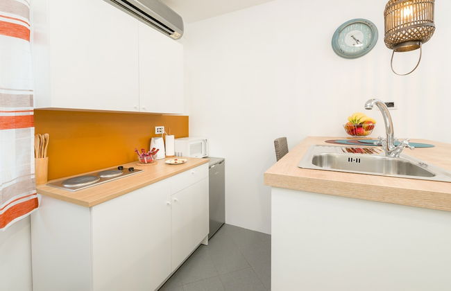 Studio apartment Sesula - Photo 12