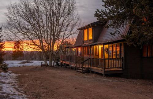 The Aspen Ridge Stargazer - Foto 54