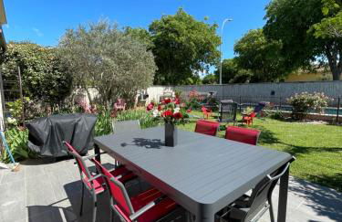 A l'ombre des oliviers - Photo 15