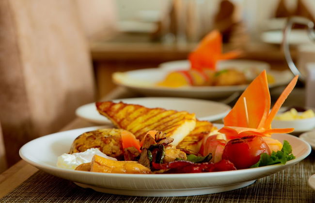 Stay Inn Hotel and Apartment Pokhara - Photo 11