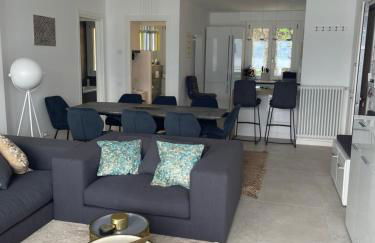 Lake View Casa di Sandra Apartment - Foto 8