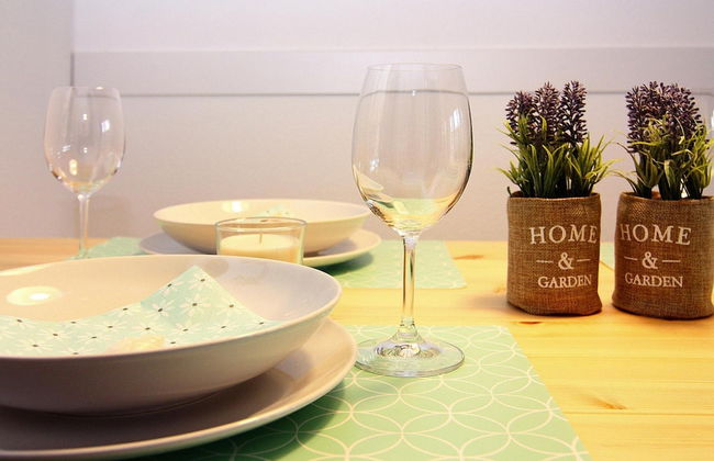 Reihenhaus Land and Sea, Buesum - Foto 13