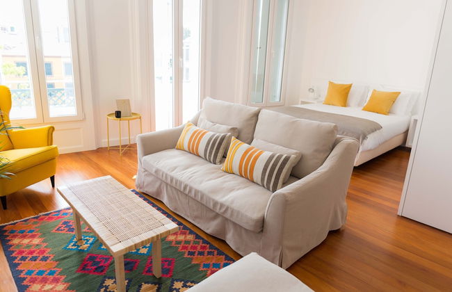 Apartamentos Praça Amarela - Foto 7