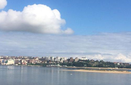 Apartamento Pedreña frente al mar - Foto 17