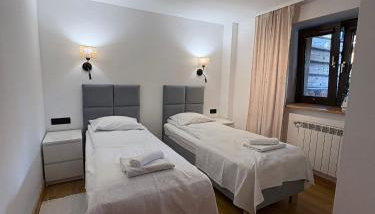 Apartament w Bieszczadach - Willa Stasia - Foto 5