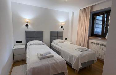 Apartament w Bieszczadach - Willa Stasia - Foto 5