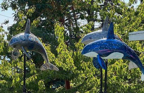 Orca Haven - 2BR with Scenic Views in Richmond Beach - Foto 36