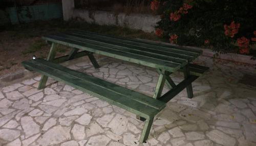 Mariu Canal d' Amour - Foto 3, sunbed