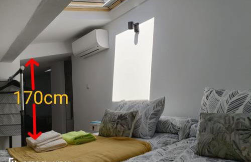 Apto Ana. Malaga Centro - Photo 41