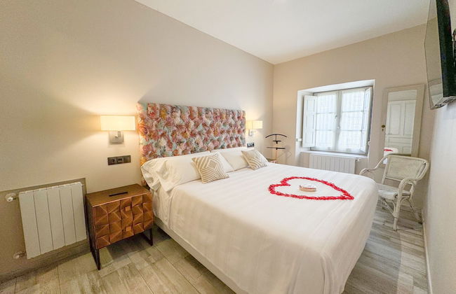 Akla Hotel Suites Santillana - Foto 13