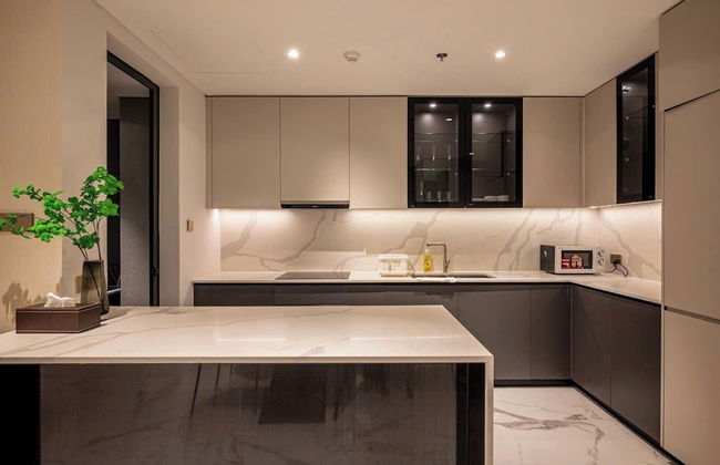 The Crest Residence - ANGIA Hospitality - Foto 33