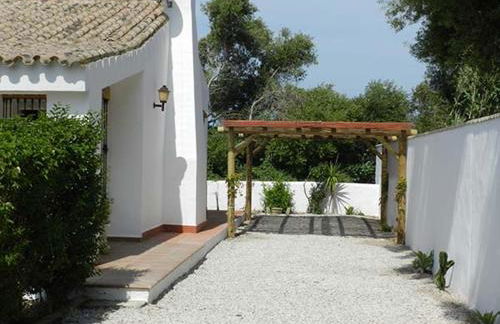 Las casitas de zahora - casitasmanoli - Foto 31