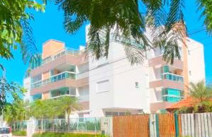 Apartamento Novo Campeche em Florianópolis - Foto 25