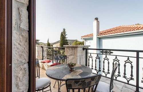 Murtini Stone Villa with Private Pool, by ZanteWize - Foto 28