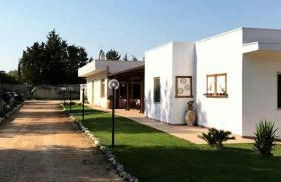 Agriturismo Serra Vecchia - Foto 16