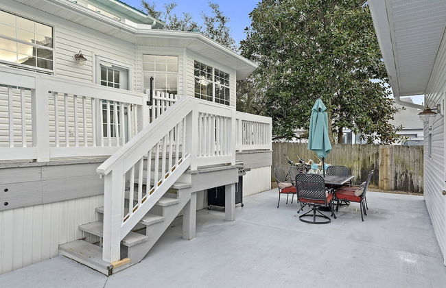 Koko Kabana Destin - Foto 50