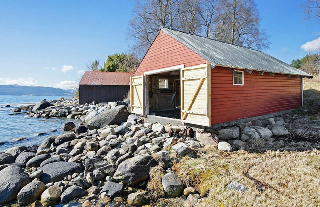 Holiday Home in Frei - Foto 30