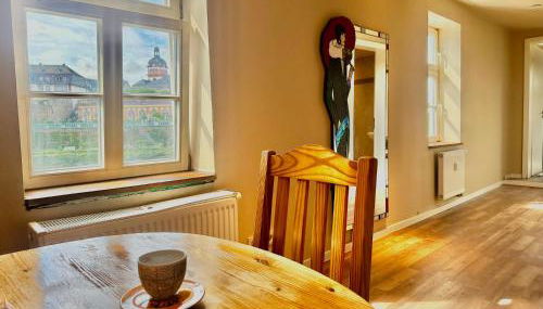 Schlossblick Komfort Apartment - Photo 4