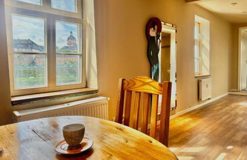 Schlossblick Komfort Apartment - Photo 4