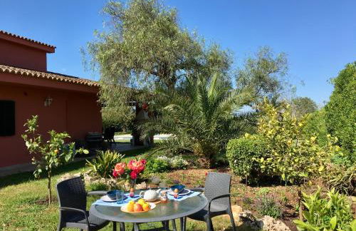 Villa Kentia Mallorca, charming and stylish country house close to Palma - Photo 43