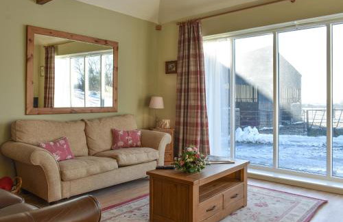 Calf House Cottage - Foto 4