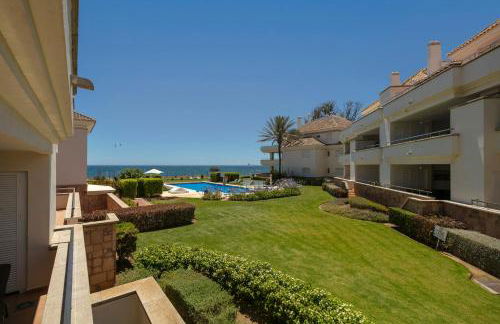 Apt 212 Heaven Beach Apartments, Guadalmansa Playa - Photo 11