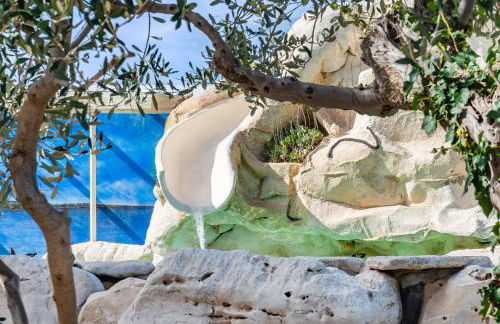 Il Trullo al Mare -Trullo by the sea- Pool & Beach - Foto 56