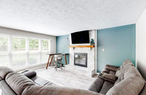 Heart Pond Resort Home in Carmel-Westfield Area - Foto 1