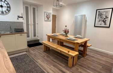 Abbys Cottage - Foto 43