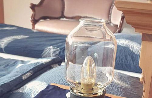 Oma Lina Haus - 4 SZ 2 Bäder großer Garten und Infrarot-Sauna - Photo 13