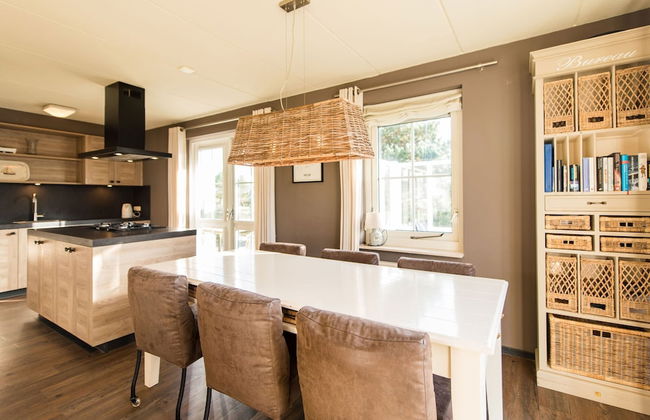 Thatched Villa Near the Beach - Foto 8