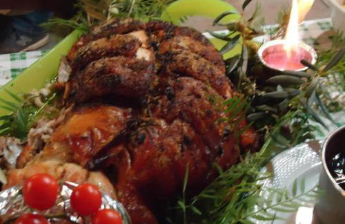 Relais I Dolci Grappoli - Foto 80