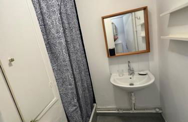 Studio Paris 20e - Foto 6