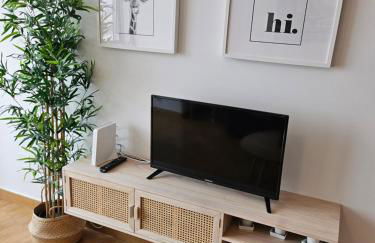 VIVIENDA con INCREIBLES VISTAS A LA PLAYA DE RIAZOR - Foto 9