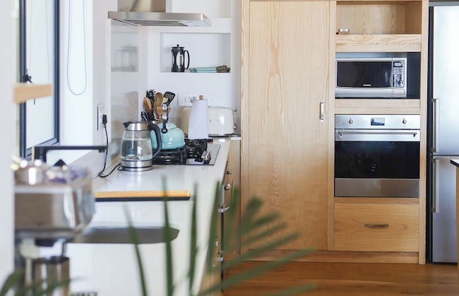 Buccara Noetzie - Craighross Castle - Foto 8