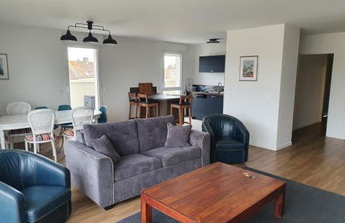 Othello Sea Flat - Appartement terasse familial - Photo 3