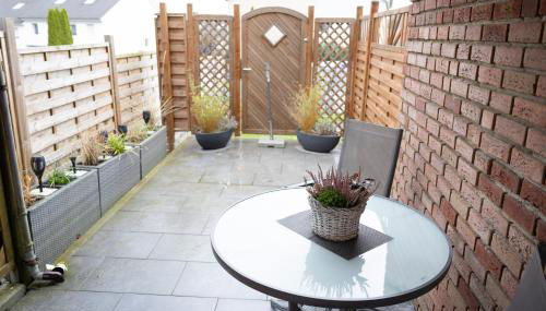 Ferienwohnung Menden - Foto 4