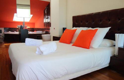 VILA TABARCA QUALITY & LUXURY - Photo 25